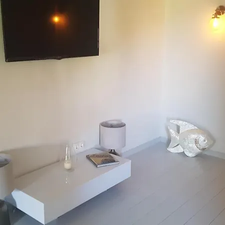 Casa vacanze No 51 Liapades
